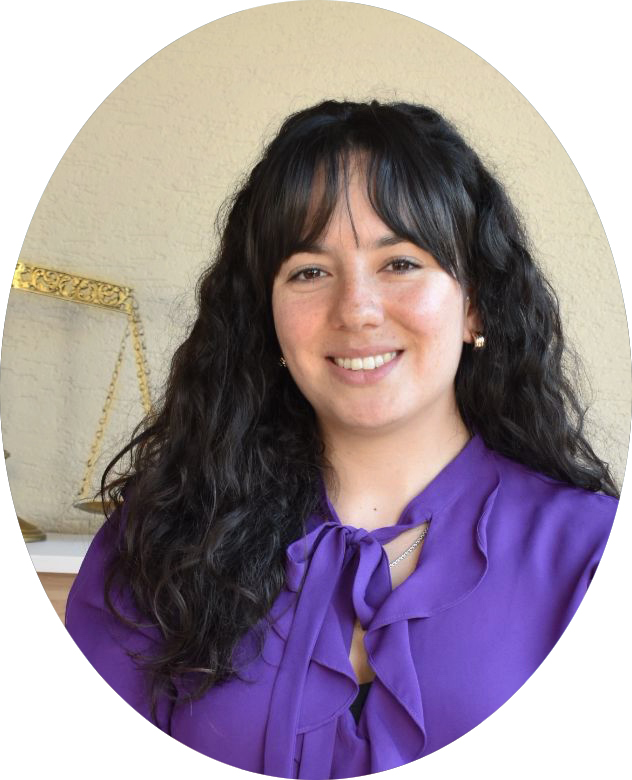 Valeria Paradiso abogada especializada en derecho familiar